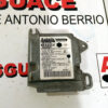 CENTRALITA AIRBAGS