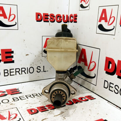 BOMBA DE FRENO