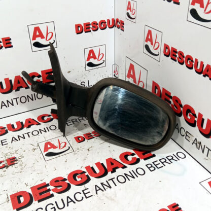 RETROVISOR DCHO MANUAL