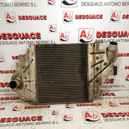 INTERCOOLER