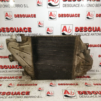 INTERCOOLER