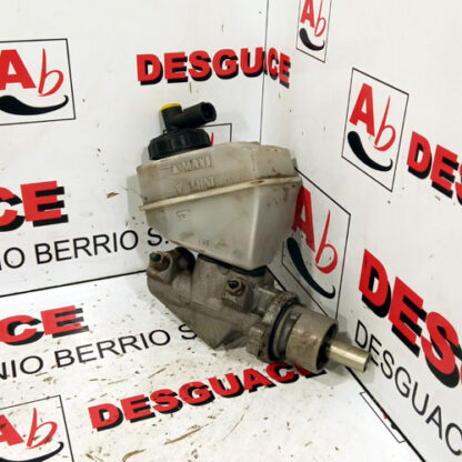 BOMBA DE FRENO
