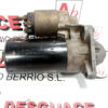 MOTOR DE ARRANQUE
