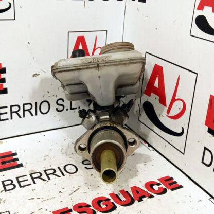 BOMBA DE FRENO