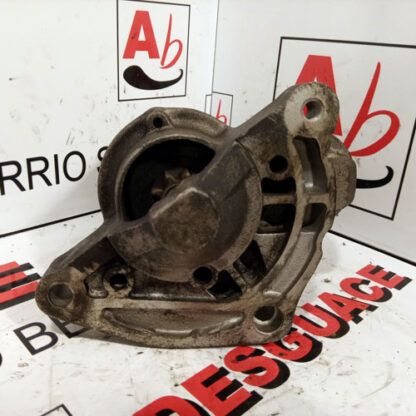 MOTOR DE ARRANQUE