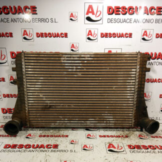 INTERCOOLER