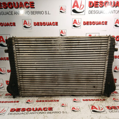 INTERCOOLER