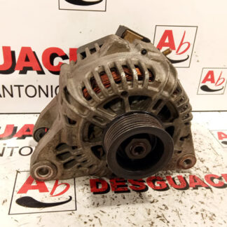 ALTERNADOR