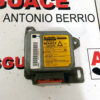 CENTRALITA AIRBAGS