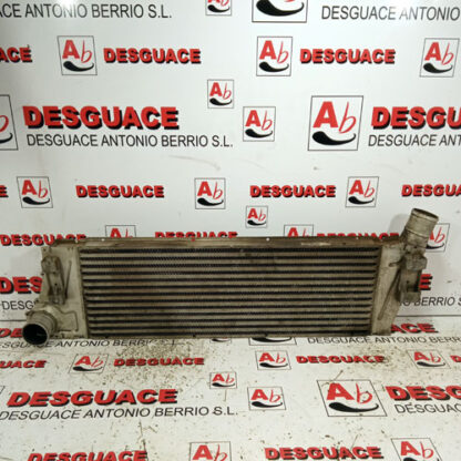 INTERCOOLER