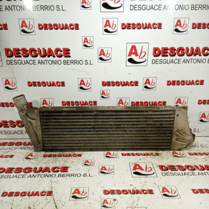 INTERCOOLER