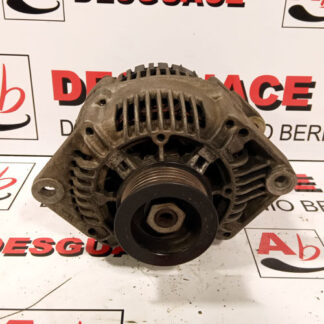 ALTERNADOR