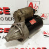 MOTOR DE ARRANQUE