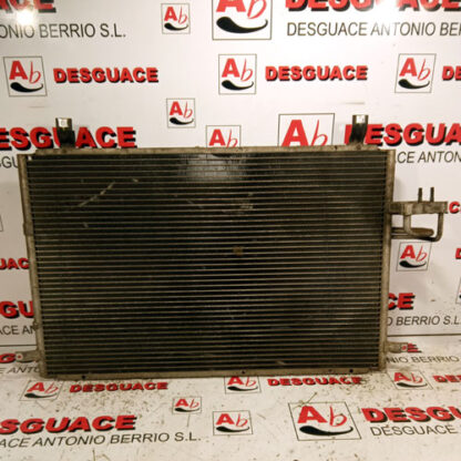 RADIADOR A/C