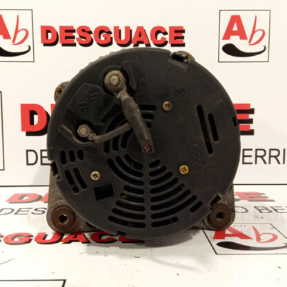 ALTERNADOR