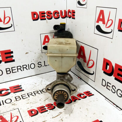 BOMBA DE FRENO