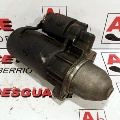 MOTOR DE ARRANQUE