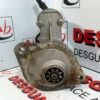 MOTOR DE ARRANQUE