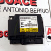 CENTRALITA AIRBAGS