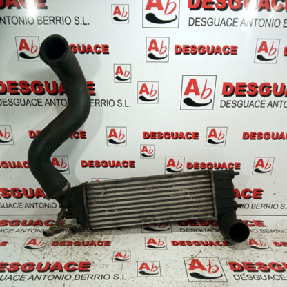 INTERCOOLER