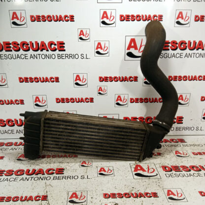 INTERCOOLER