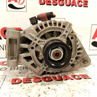 ALTERNADOR