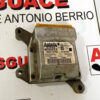 CENTRALITA AIRBAGS