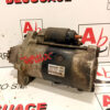 MOTOR DE ARRANQUE