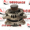 ALTERNADOR