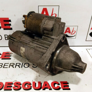 MOTOR DE ARRANQUE