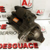 MOTOR DE ARRANQUE