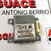CENTRALITA AIRBAGS
