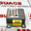 CENTRALITA AIRBAGS