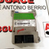 CENTRALITA AIRBAGS