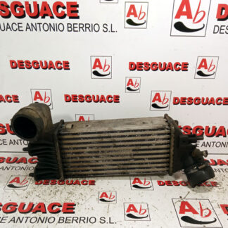 INTERCOOLER