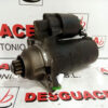 MOTOR DE ARRANQUE