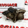 MOTOR DE ARRANQUE