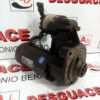 MOTOR DE ARRANQUE