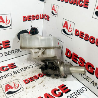 BOMBA DE FRENO