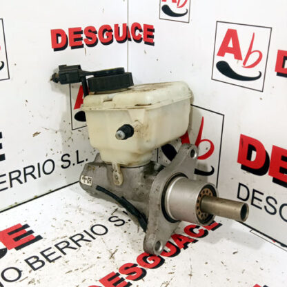 BOMBA DE FRENO