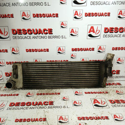 INTERCOOLER