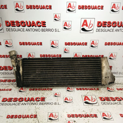 INTERCOOLER