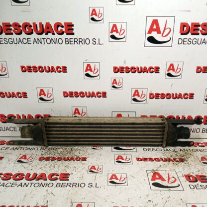 INTERCOOLER