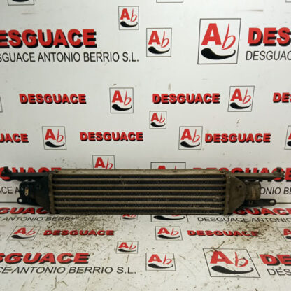 INTERCOOLER