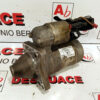 MOTOR DE ARRANQUE