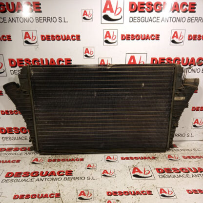 INTERCOOLER