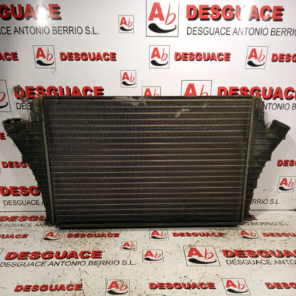 INTERCOOLER