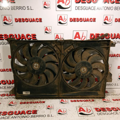 ELECTROVENTILADOR