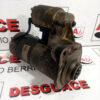 MOTOR DE ARRANQUE