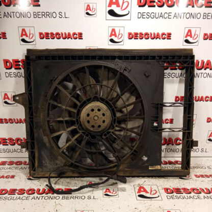 ELECTROVENTILADOR